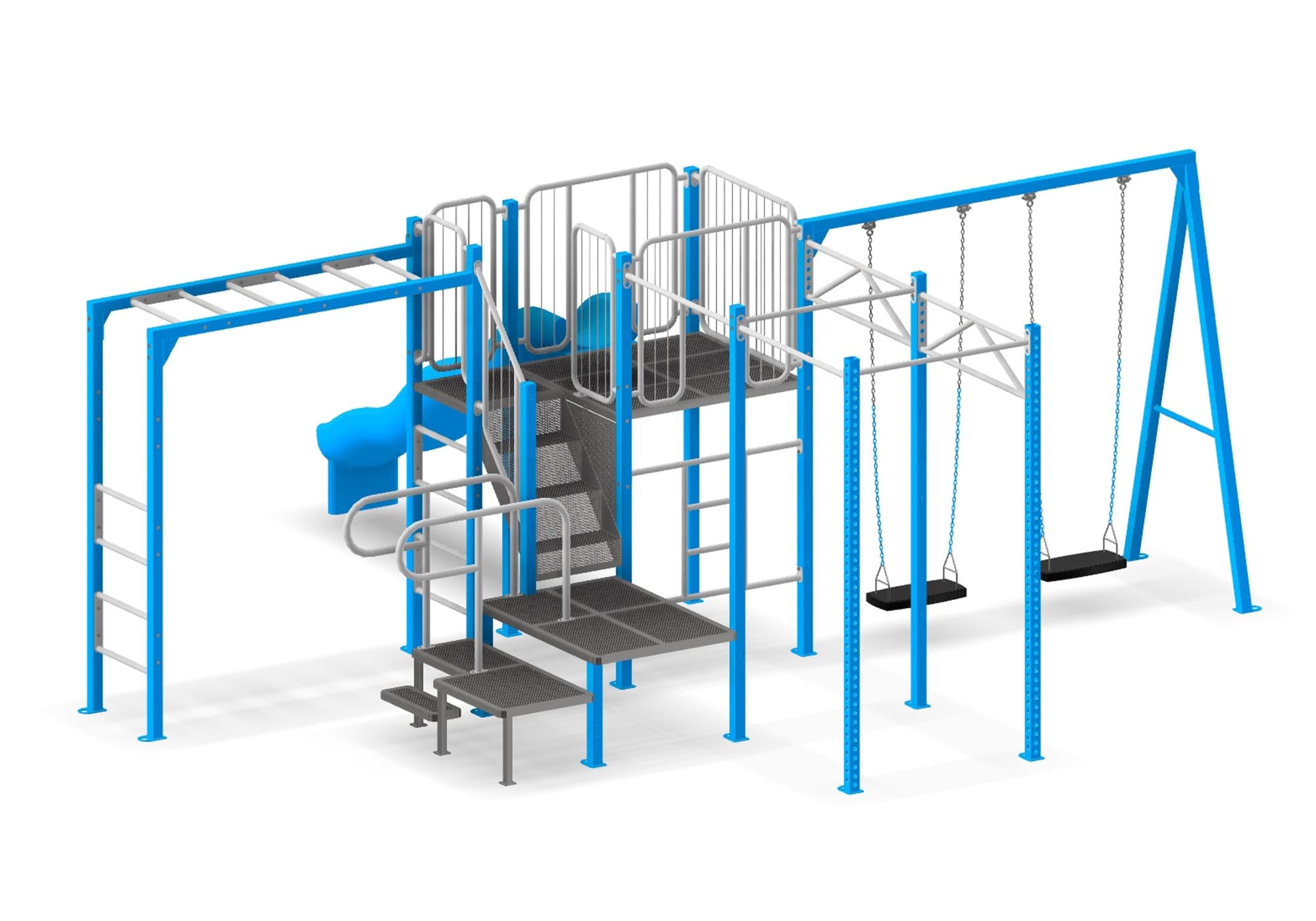 SuperSesh – SwingSesh