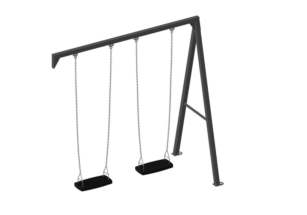 2-Swing Attachment