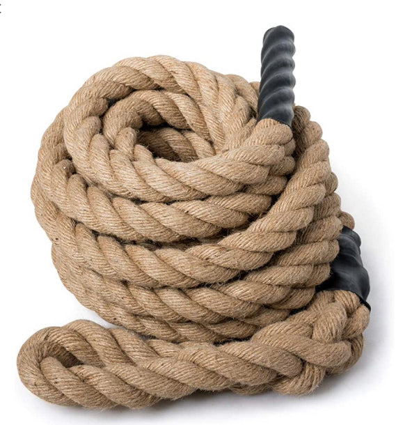 Climbing Rope